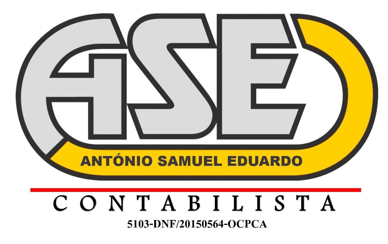 ASE - António Samuel Eduardo, Contabilista